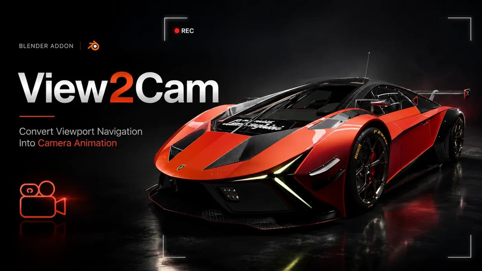 View2Cam