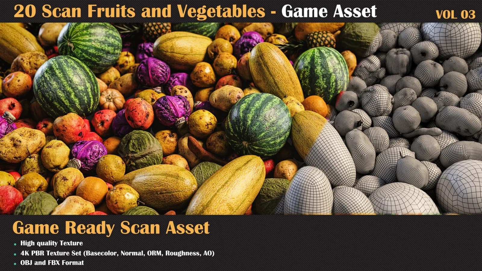 171 Environment Game Asset Bundle — preview 6