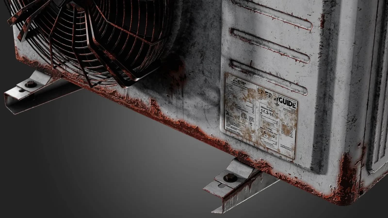 Mesh maps are not optional: the bake decides your texture