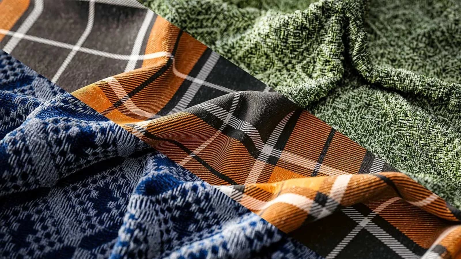 Why I build fabric procedurally instead of scanning it