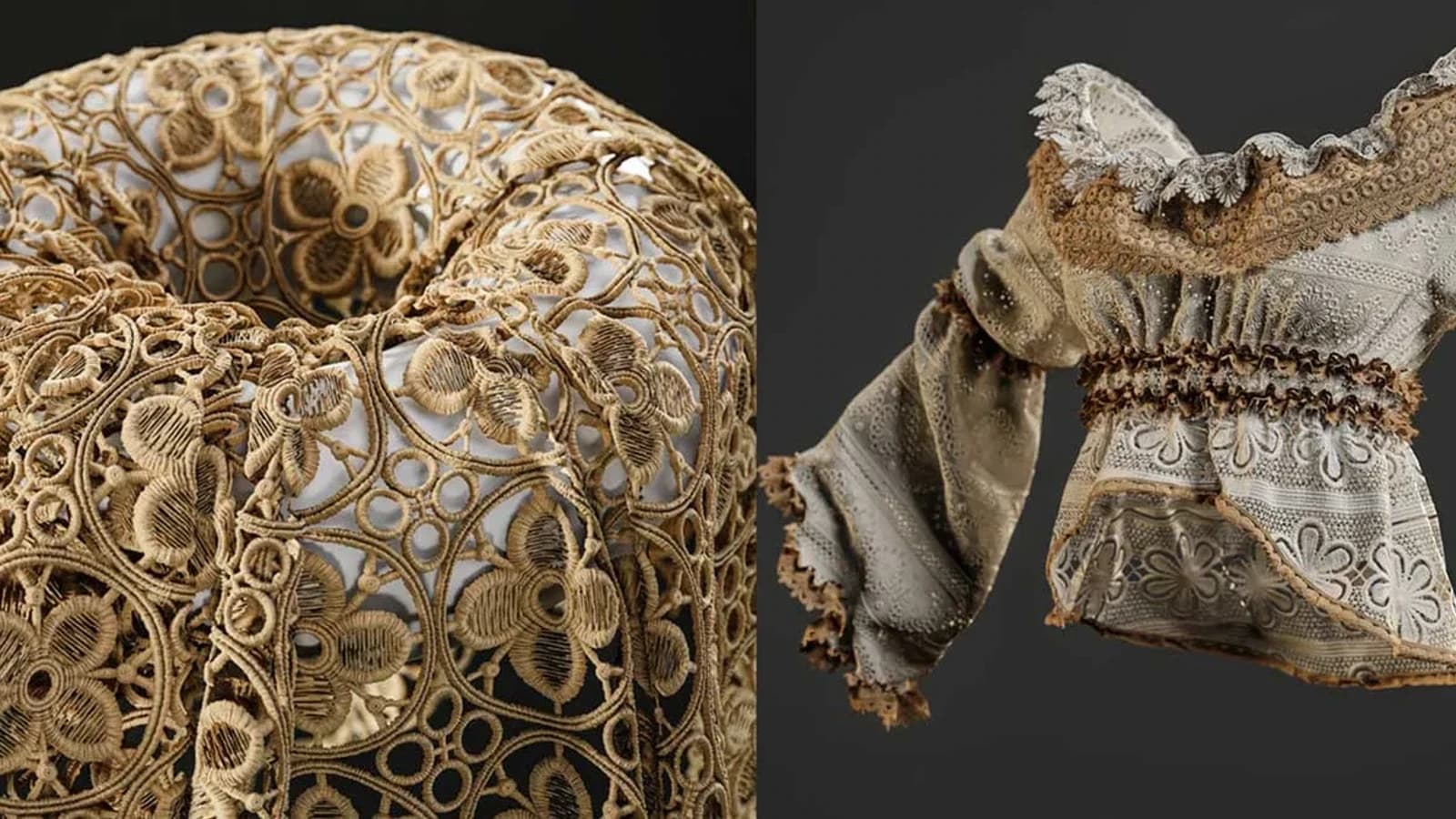 Cloth & Outfit Texturing Masterclass — preview 4