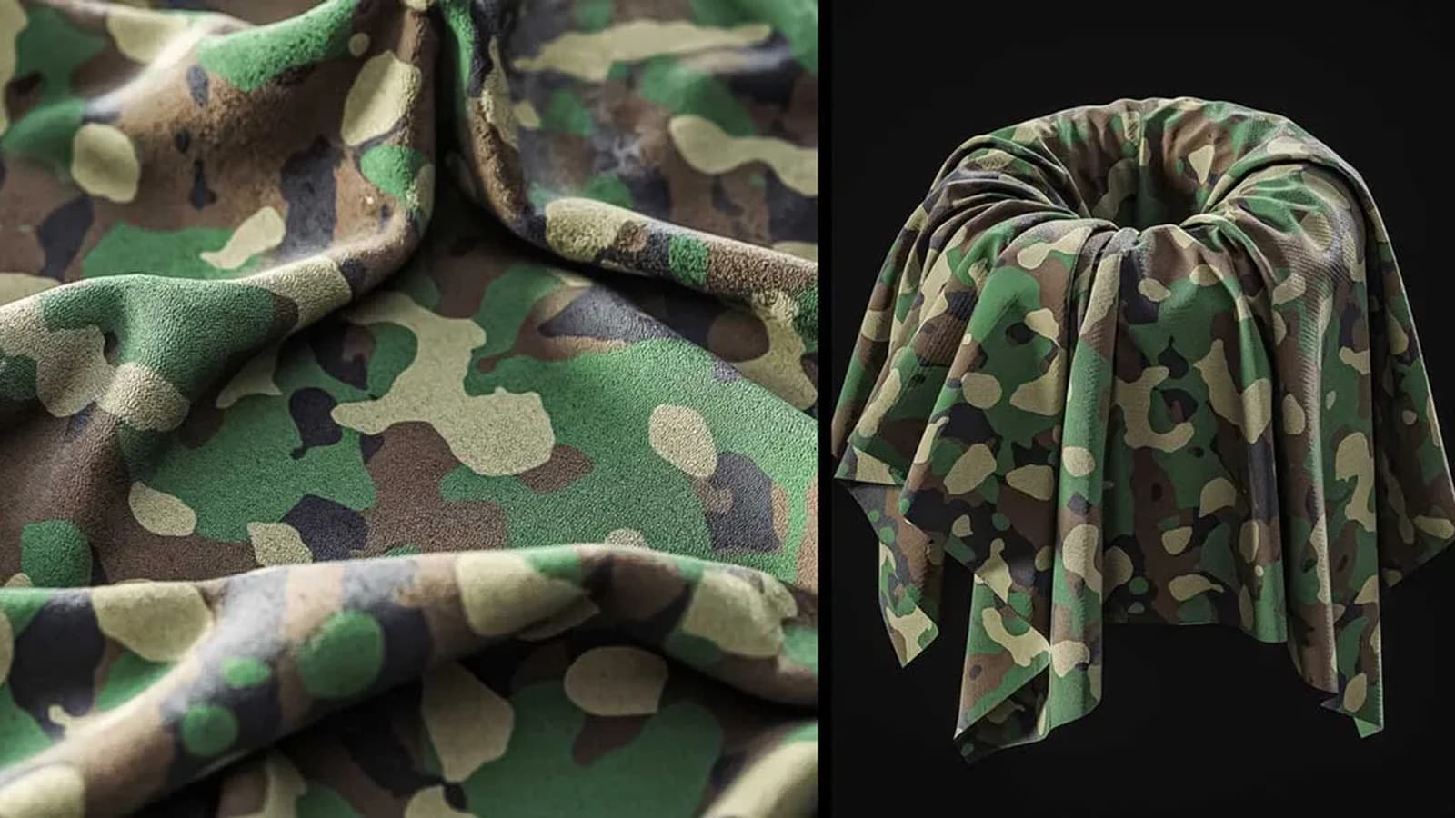 Cloth & Outfit Texturing Masterclass — preview 6