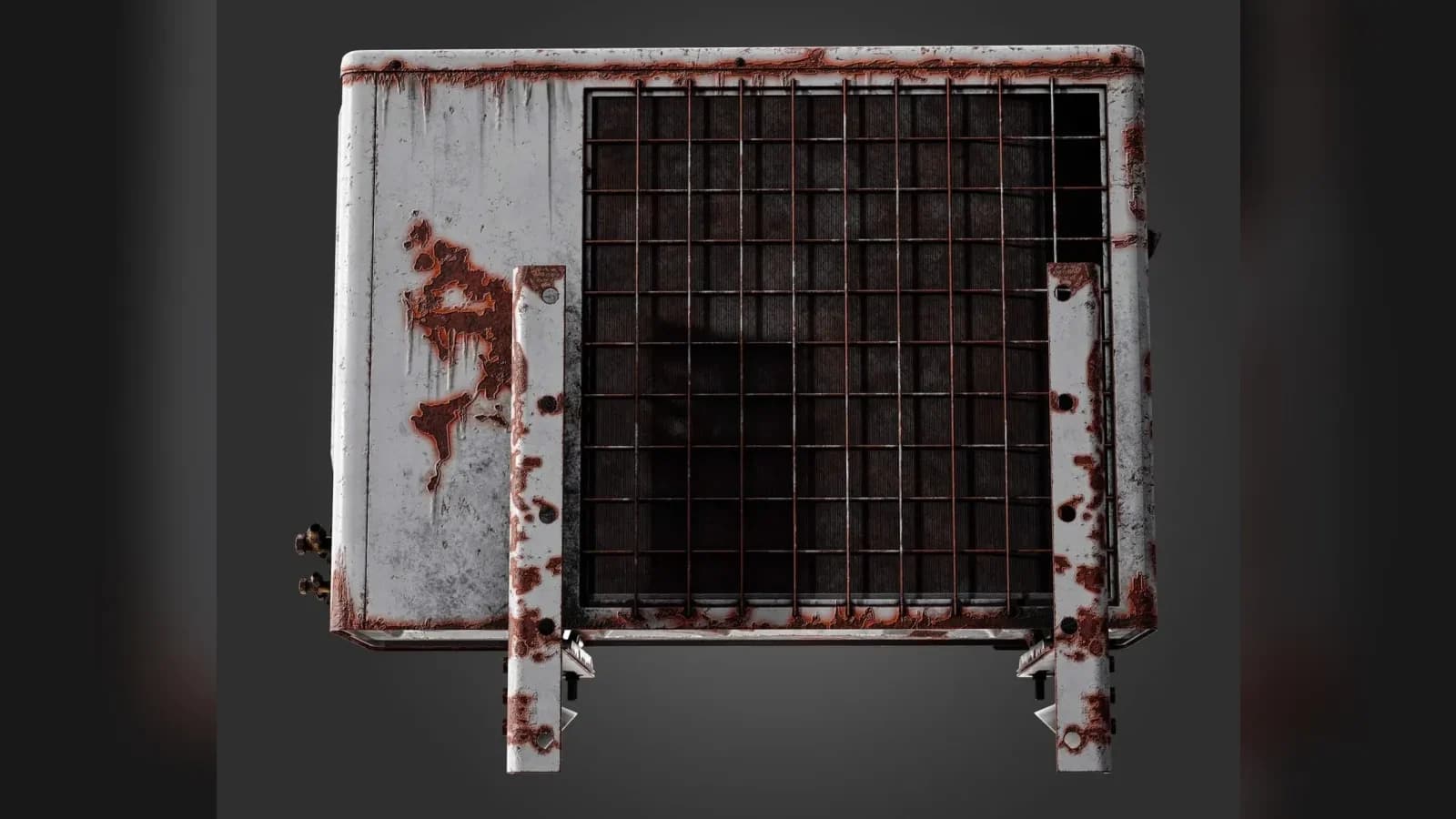 Substance Painter Master Course — preview 15