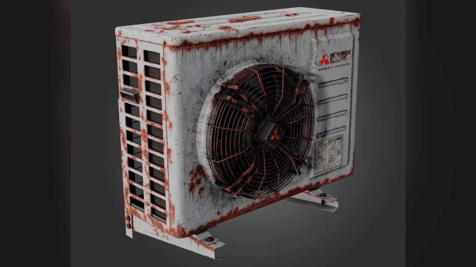 Substance Painter Master Course — preview 16