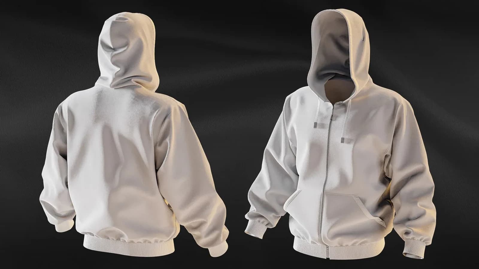 Cloth Modeling Master Course — preview 5