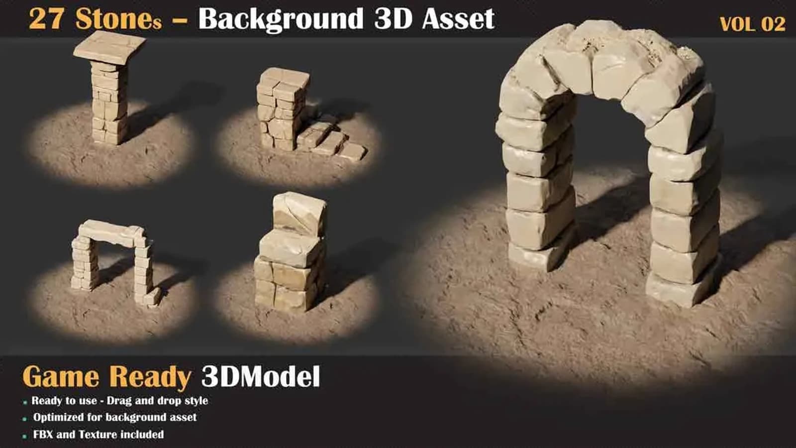 Game Assets