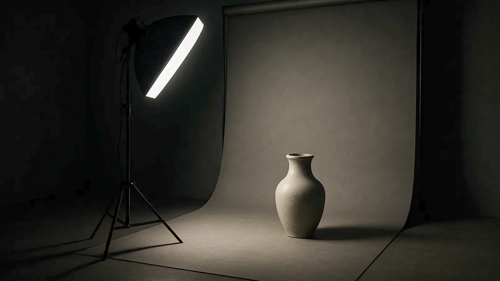 Blender's own studio renders at 200 samples