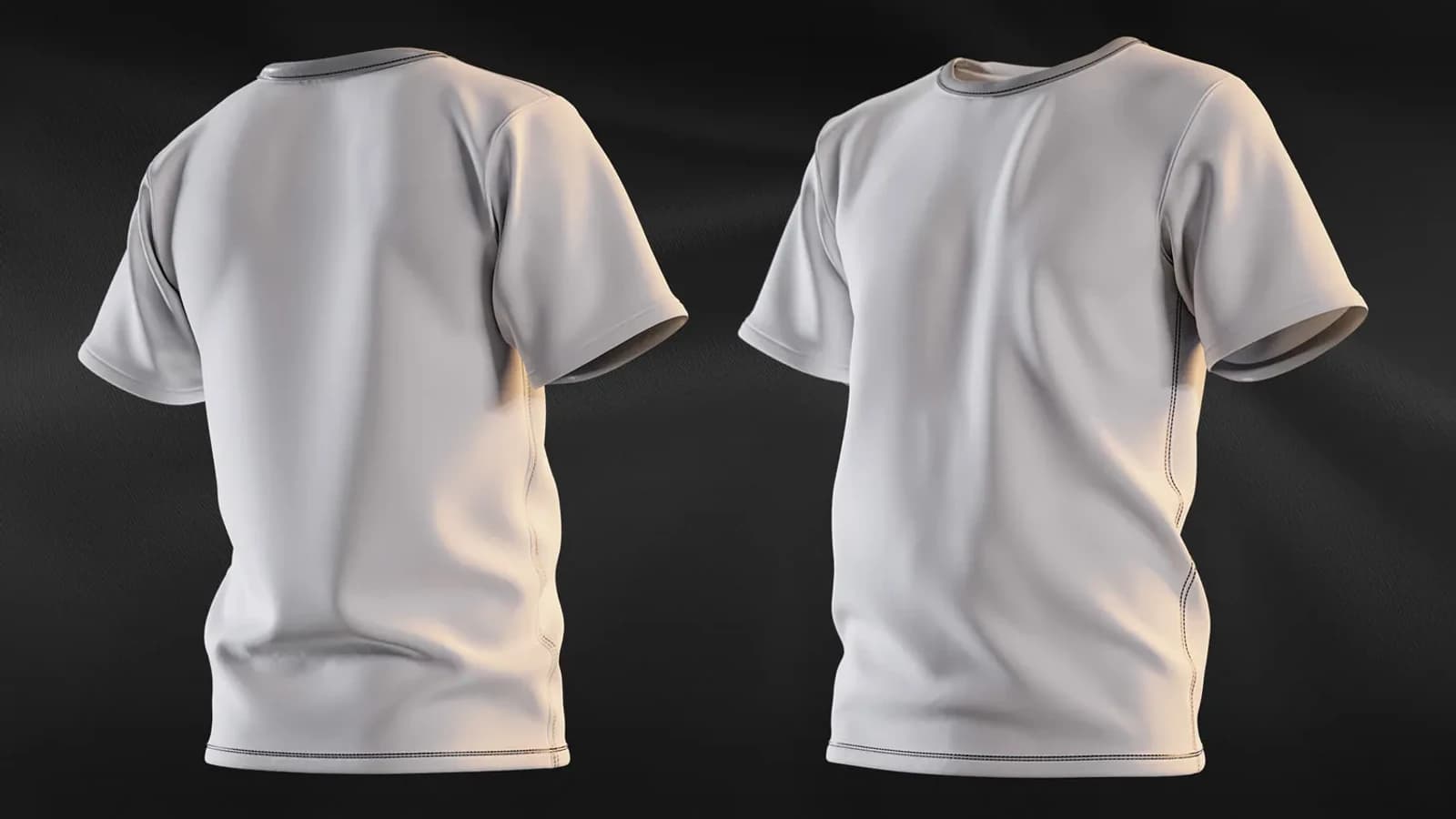 Digital Garment Collection