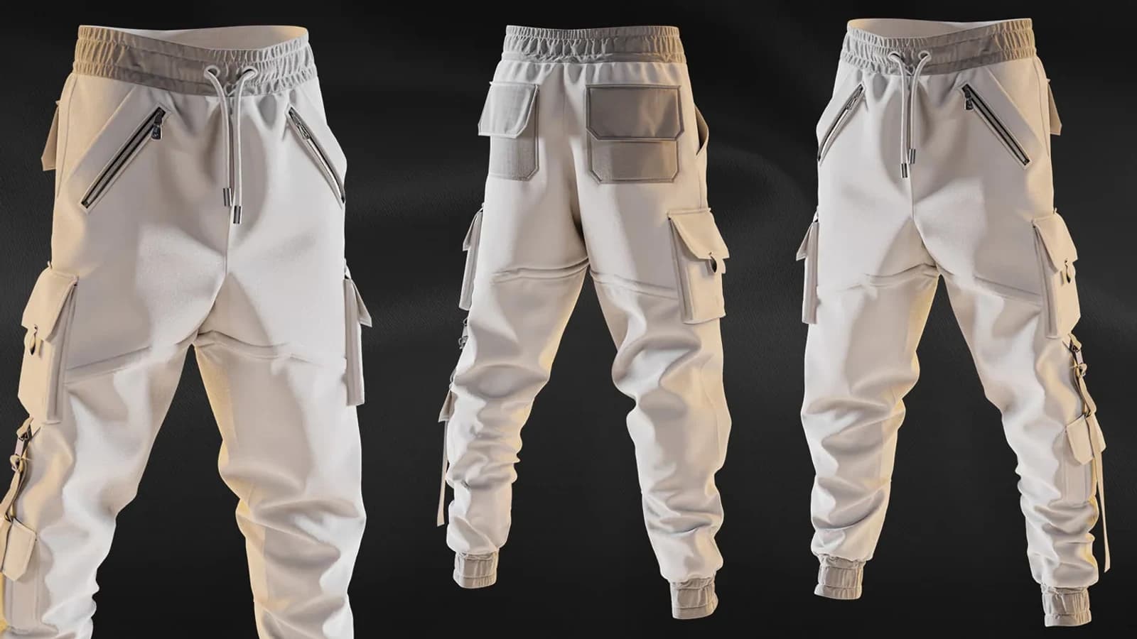 Digital Garment Collection