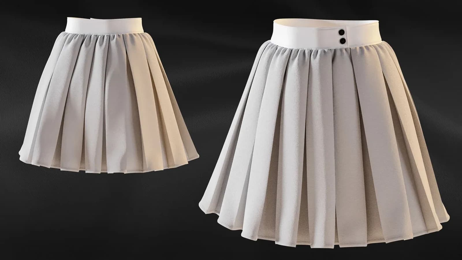Digital Garment Collection