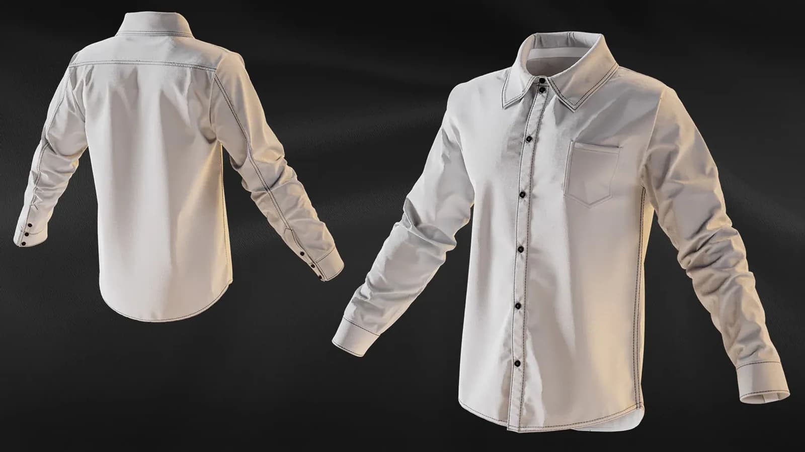 Digital Garment Collection