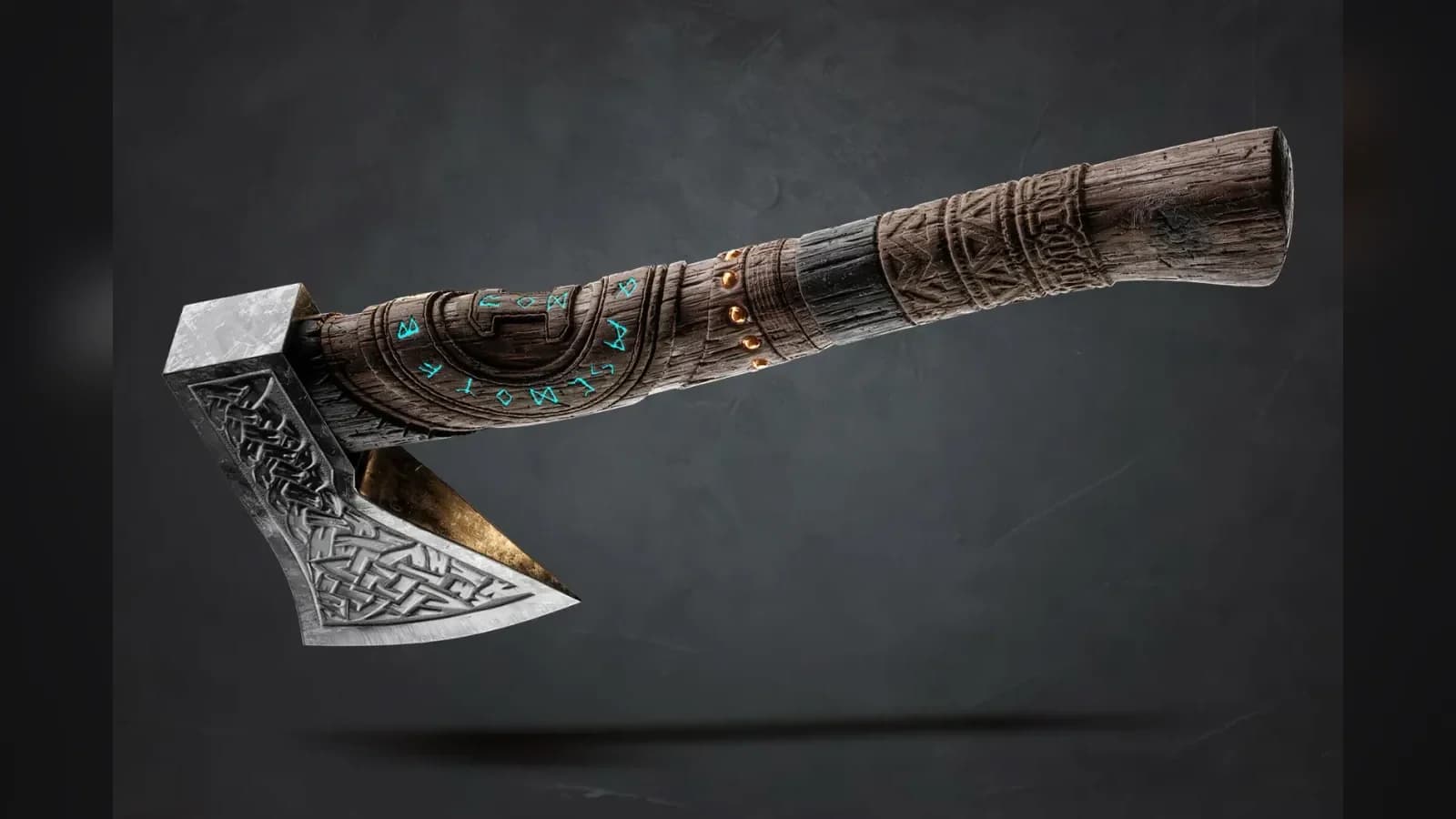 Substance Painter Asset Series