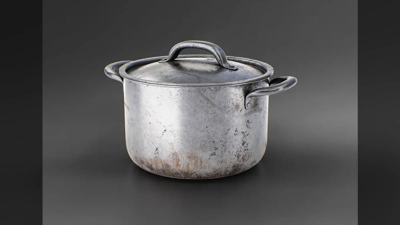 Substance Painter Asset Series