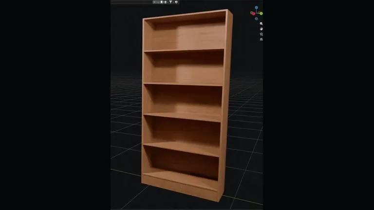 Shelf Filler — preview 2